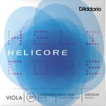 D'Addario H410-MM Helicore brácsa húrkészlet
