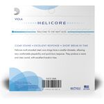 D'Addario H410-MM Helicore brácsa húrkészlet