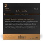 D'Addario Kaplan KA310-4/4M Amo Violin hegedű húrkészlet