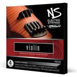 D'Addario NS310 elektromos hegedű húrkészlet