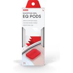 Evans EQ Pods tompító szett