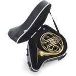 Gator GC-FRENCH HORN kürt keménytok