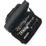 Gator GL-OBOE-A oboa keménytok