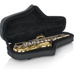 Gator GL-TENOR-SAX-A tenor szaxofon keménytok