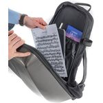 GEWA Space Bag (300.831) 4/4-3/4 hegedűtok