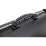 GEWA Air Avantgarde (316.810) fekete hegedűtok