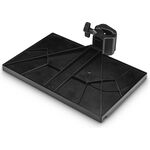 Gravity MA Tray 3 állványra szerelhető dönthető tálca utazáshoz