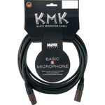 KLOTZ M1FM1K0300 3 m mikrofonkábel