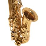 Roy Benson AS-202 (RB700.601) Eb alt szaxofon