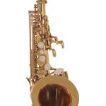 Roy Benson SG-302 (RB700.695) szoprán szaxofon