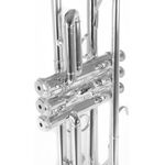 Roy Benson TR-202S (RB701.072) Bb trombita