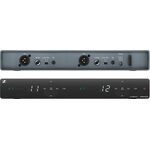 Sennheiser XSW 1-825 Dual-B vezetéknélküli dupla kézi mikrofon szett