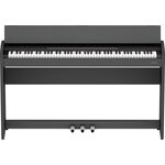 Roland F107-BKX digitális zongora