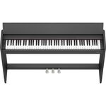 Roland F107-BKX digitális zongora