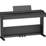 Roland RP107-BKX digitális zongora