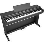 Roland RP107-BKX digitális zongora