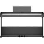 Roland RP107-BKX digitális zongora
