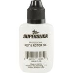 Superslick Key & Rotor olaj