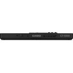 CASIO CT-S500 Casiotone kíséretautomatikás szintetizátor