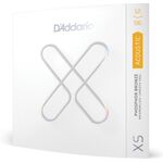 D'Addario XSAPB1256 Coated Phosphor Bronze 12-56 akusztikus gitárhúr