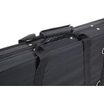 GEWA FX Light (F560.090) basszusgitár tok