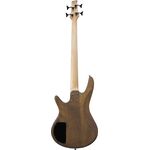 Ibanez GSR180-LBF elektromos basszusgitár