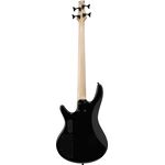 Ibanez GSR280QA-TMS elektromos basszusgitár