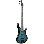 Ibanez GSR280QA-TMS elektromos basszusgitár