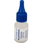 La Tromba Key Oil fafúvós hangszerolaj