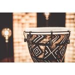 Meinl ADJ10-KA Djembe