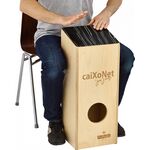 Meinl VR-CAIXN CaiXoNet cajon