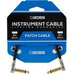 BOSS BPC-4 0,10 m patchkábel