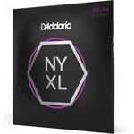 D'Addario NYXL09544 Nickel Wound 09,5-44 elektromos gitárhúr