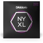 D'Addario NYXL09544 Nickel Wound 09,5-44 elektromos gitárhúr