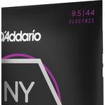 D'Addario NYXL09544 Nickel Wound 09,5-44 elektromos gitárhúr