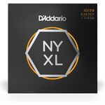 D'Addario NYXL1059 Nickel Wound 10-59 elektromos gitárhúr
