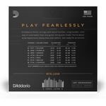 D'Addario NYXL1059 Nickel Wound 10-59 elektromos gitárhúr