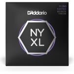 D'Addario NYXL1150BT Nickel Wound 11-50 elektromos gitárhúr