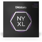 D'Addario NYXL1164 Nickel Wound 11-64 elektromos gitárhúr