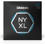 D'Addario NYXL1252W Nickel Wound 12-52 elektromos gitárhúr