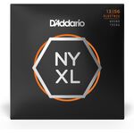 D'Addario NYXL1356W Nickel Wound 13-56 elektromos gitárhúr