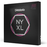 D'Addario NYXL45130 5-húros basszus gitárhúr
