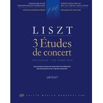 3 Études de concert (Liszt) - kotta