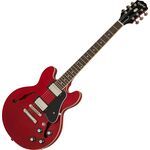Epiphone ES-339 Cherry elektromos gitár
