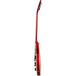 Epiphone ES-339 Cherry elektromos gitár