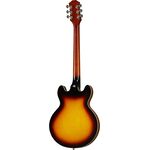 Epiphone ES-339 Vintage Sunburst elektromos gitár