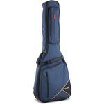 GEWA Premium (213.201) kék akusztikus gitár puhatok