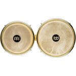 Meinl WB200NT-G bongó