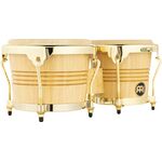 Meinl WB200NT-G bongó