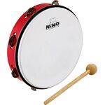NINO Percussion NINOSET012 ütőhangszer szett, 12 részes